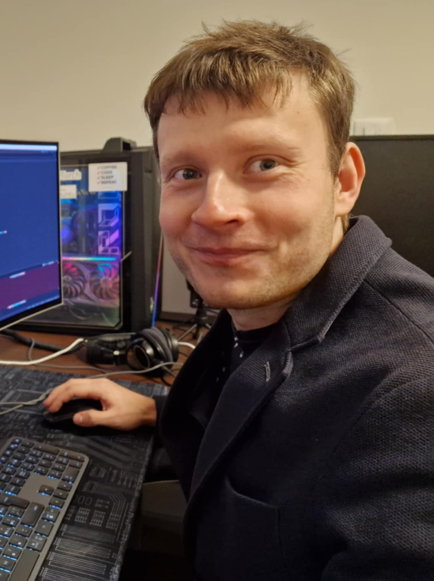 Branislav Hesko